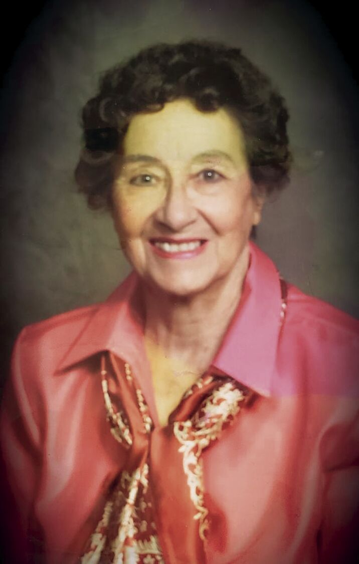 Josephine Elizabeth Guerin